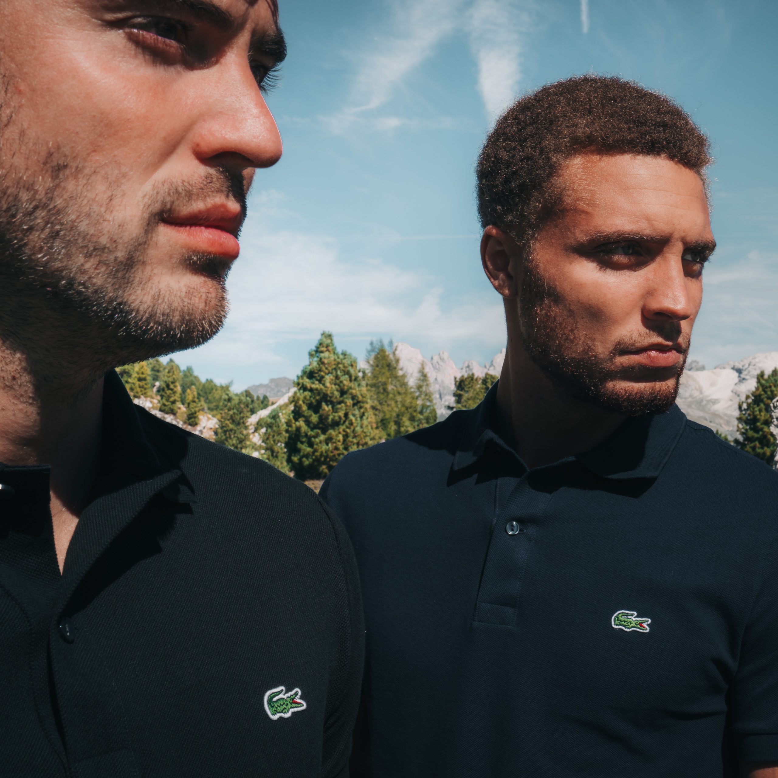 Lacoste