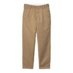 Carhartt Master Broek Bruin