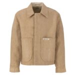 Bram's Fruit Jute Jack Beige