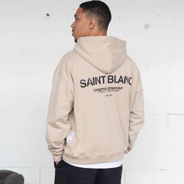 Saint Blanc