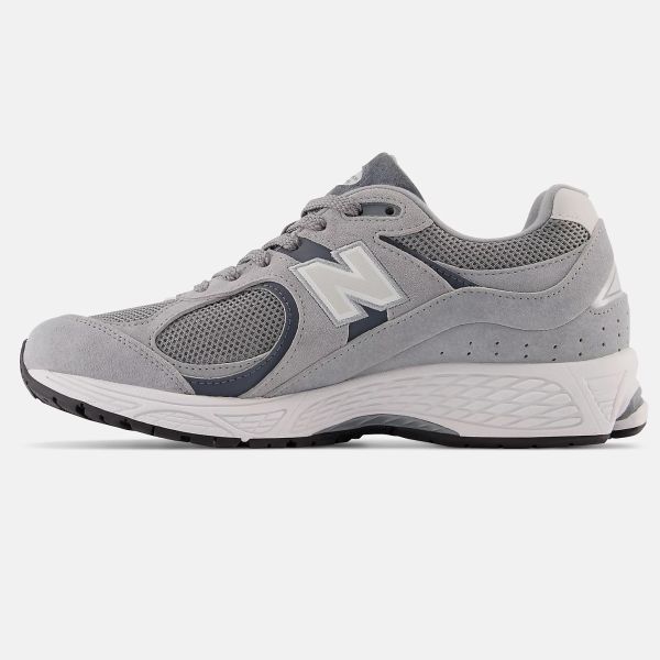 New Balance 2002R Sneaker Grijs