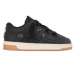 Represent Bully Sneaker Zwart