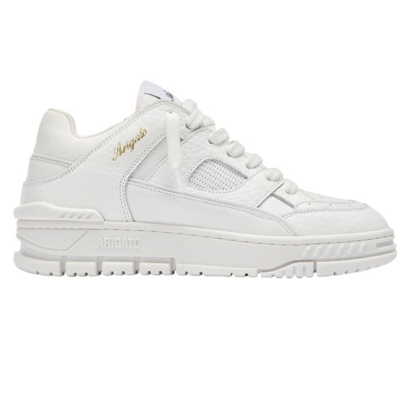 Axel Arigato Area Lo Sneaker Wit