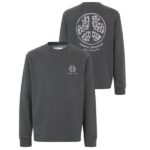 Samsøe Samsøe Sajournal Sweater Zwart
