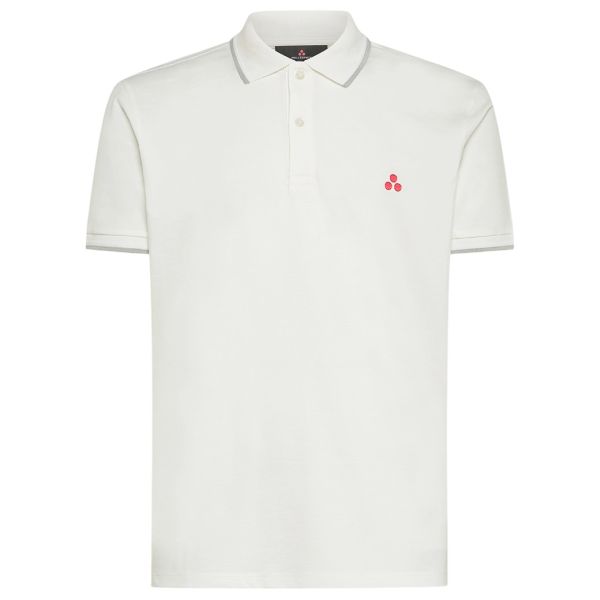 Peuterey Medinilla Polo Off White