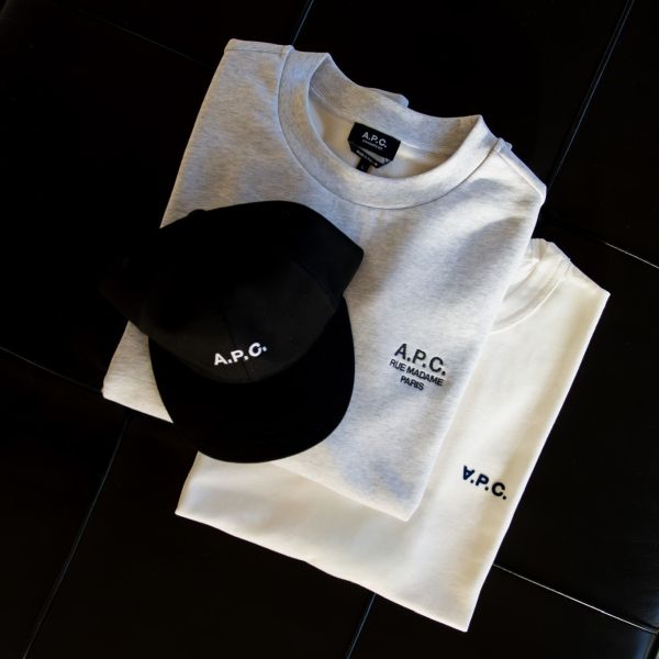 A.P.C