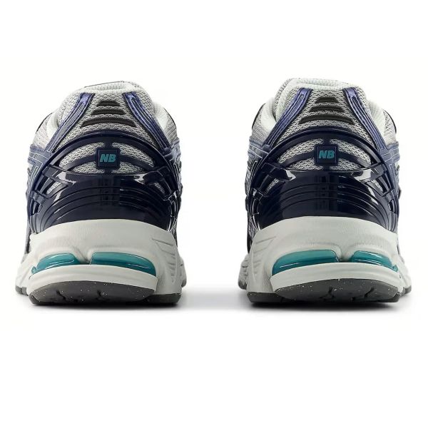 New Balance 1906R Sneaker Donker Blauw/Grijs - Afbeelding 5